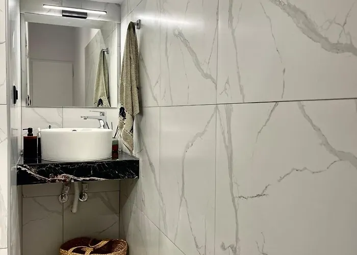 Apartman Victoria's Spacious