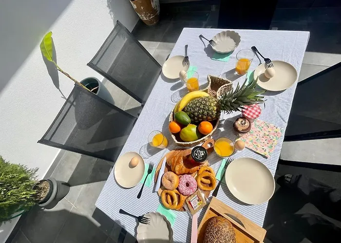 Victoria's Spacious Rhodes City