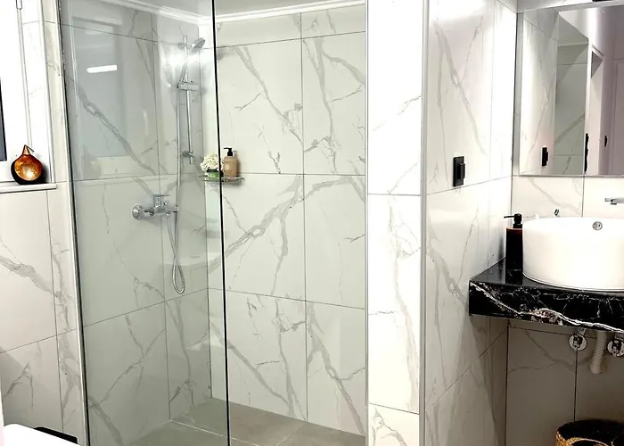 Apartman Victoria's Spacious