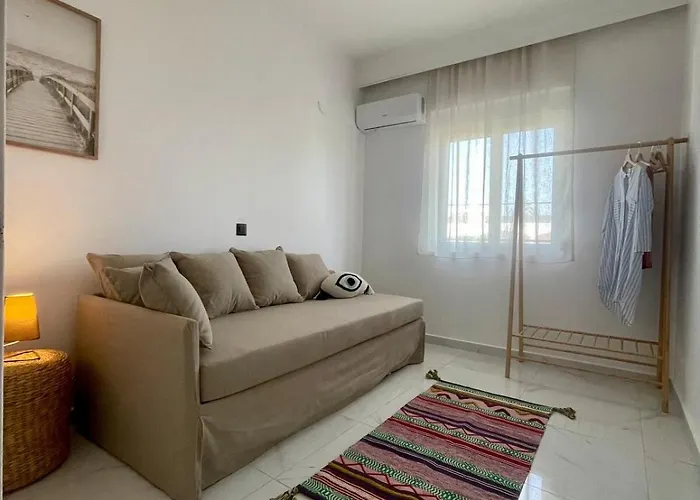 Victoria's Spacious Apartman