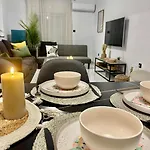 Apartment Victoria's Spacious *