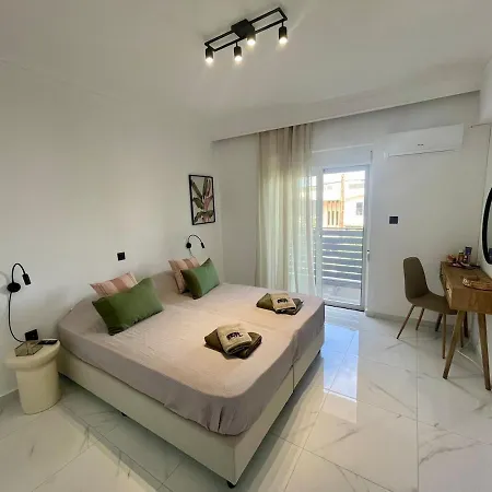 Апартаменты Victoria's Spacious