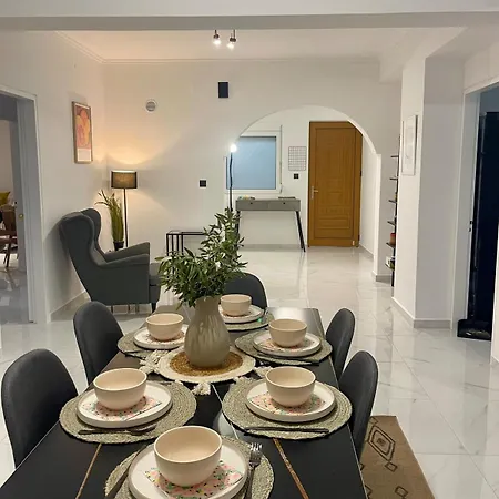 شقة Victoria's Spacious Rhodes City