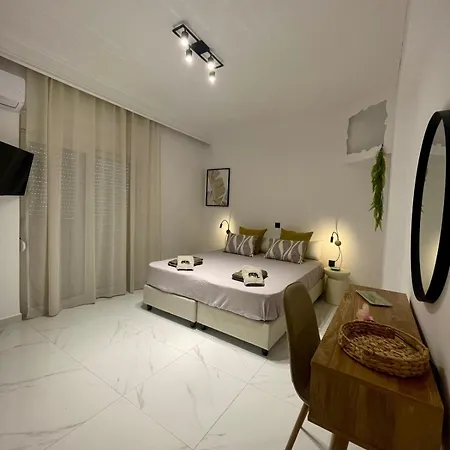 Victoria's Spacious