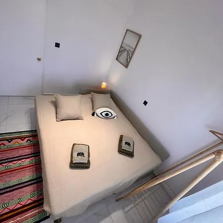 Victoria's Spacious Daire