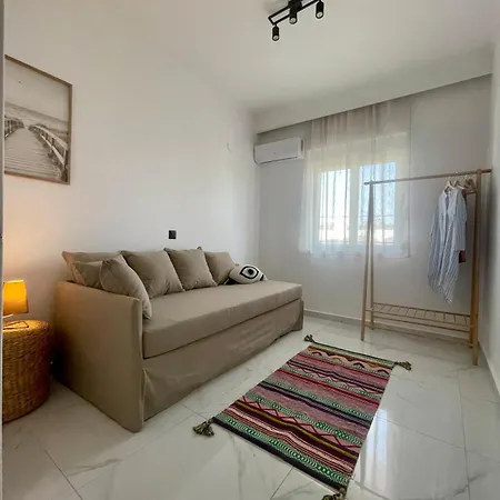 Victoria's Spacious Апартаменты