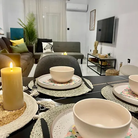Апартаменты Victoria's Spacious *