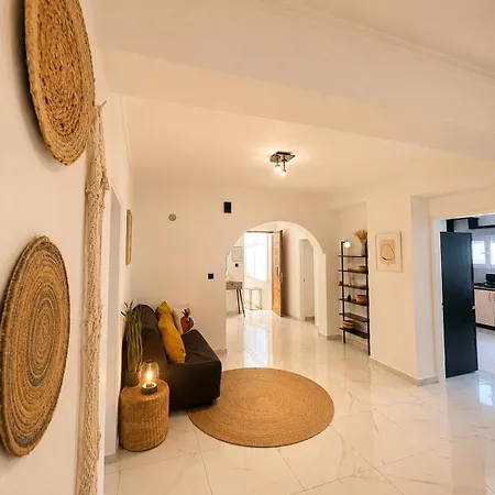 Διαμέρισμα Victoria's Spacious