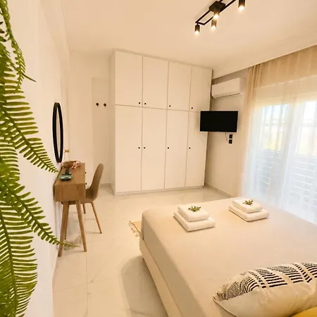 Victoria's Spacious Διαμέρισμα *