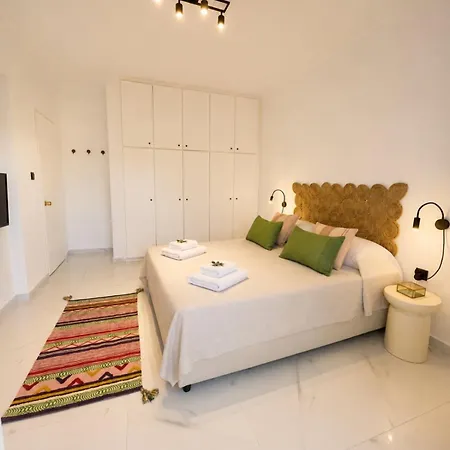 Διαμέρισμα Victoria's Spacious Rhodes City