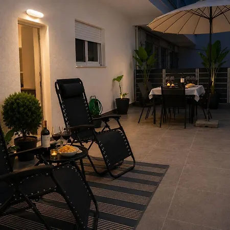 Διαμέρισμα Victoria's Spacious