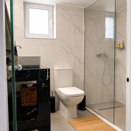 Διαμέρισμα Victoria's Spacious *