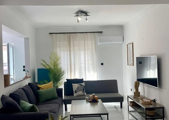 Victoria's Spacious *