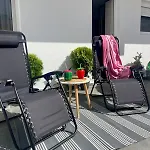 アパート Victoria's Spacious Rhodes City