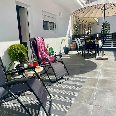 Apartamento Victoria's Spacious Rhodes City