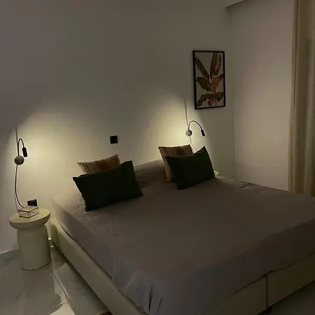 Apartamento Victoria's Spacious