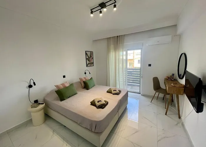 Apartamento Victoria's Spacious