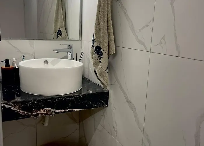 Apartamento Victoria's Spacious *