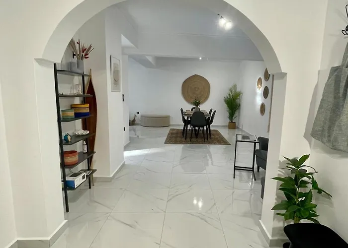 Victoria's Spacious