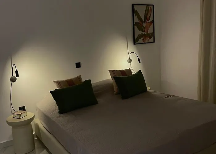 Apartamento Victoria's Spacious