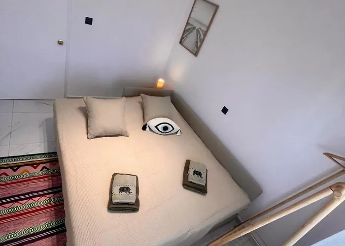 Victoria's Spacious Apartamento